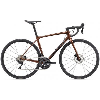 Giant TCR Advanced 2 Disc Pro Compact Carbon 2024 – Sleviste.cz