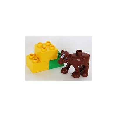 LEGO® DUPLO® 30060 sáček kravička od 69 Kč - Heureka.cz