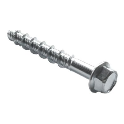 vrut tesařský do betonu, šestihranná hlava 10,5/75 – Hledejceny.cz