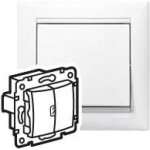 Legrand VALENA 774408 – Hledejceny.cz