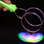 Popron Magnetická LED káča – Zboží Mobilmania