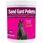 NAF Sand gard pro koně náchylné k pískové kolice s probiotiky, psylliem a vitamíny 1,2 kg – Hledejceny.cz