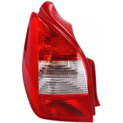 Levé zadní světlo Citroen C2 (JM) 05-08 HATCHBACK – Hledejceny.cz