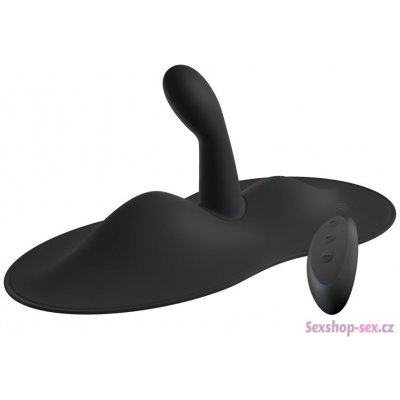 Vibepad 3 Vibrační podložka – Sleviste.cz