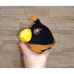 Angry Birds Space černý – Hledejceny.cz