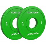 TUNTURI Frakční 1 kg 50 mm pár – Hledejceny.cz