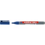 Edding 361 modrý – Hledejceny.cz