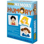 Adamigo ADAMIGO GRA MEMORY HUMORY – Hledejceny.cz
