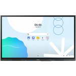 Samsung WA65D interaktivní tabule 65" 3840 x 2160 px šedá – Zboží Mobilmania