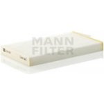 MANN-FILTER Filtr, vzduch v interiéru CU15001 – Hledejceny.cz