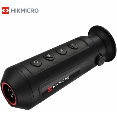 Hikmicro LYNX PRO LE10 – Sleviste.cz