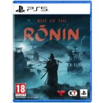 Rise of the Ronin – Zboží Mobilmania