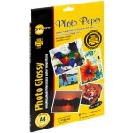 Fotopapír pro laser.tisk A4 200g 20ks lesklý 150-1378 – Zboží Dáma