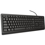 Trust Primo Keyboard 24150 – Zboží Živě