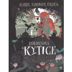 Komiksová Kytice - Karel Jaromír Erben – Zbozi.Blesk.cz