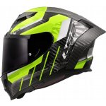 LS2 FF807 DRAGON TRAX | Zboží Auto