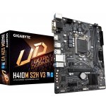Gigabyte H410M S2H V3 – Hledejceny.cz