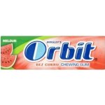 Wrigley's Orbit Watermelon 14 g – Zboží Dáma