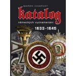 Katalog německých vyznamenání 1933 - 1945 – Hledejceny.cz