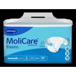 MoliCare Elastic 6 kapek S 30 ks – Zboží Dáma