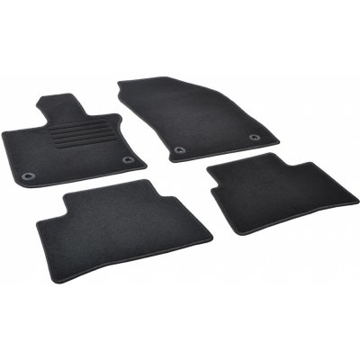 Koberce textilní RIGUM Lexus UX 2018 | Zboží Auto