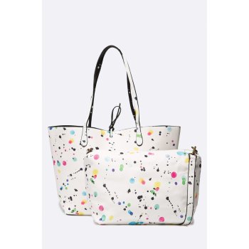 Desigual Capri New Splatter