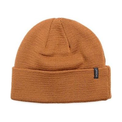 Upfront Indie beanie Rust – Zboží Mobilmania