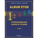 Album etud I – Zbozi.Blesk.cz