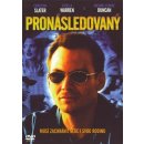 Pronásledovaný DVD