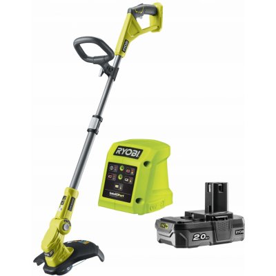 Ryobi RLT183220S – Zboží Mobilmania