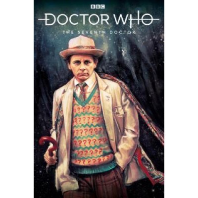 Doctor Who – Hledejceny.cz