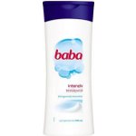 BABA Tělové mléko intenzivní 400 ml – Zboží Dáma