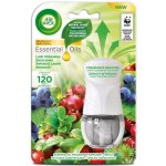 Air wick electric Life scents náplň Prádlo ve vánku 19 ml – Hledejceny.cz