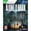 Hra na Xbox Series X/S Alone in the Dark (XSX)