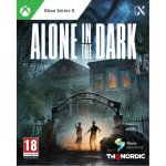 Alone in the Dark (XSX) – Hledejceny.cz