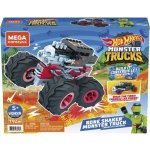 Mega Construx Hot Wheels Monster Trucks mix – Zboží Mobilmania