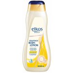 Elkos Body Lotion Q10 zpevňující tělové mléko pro normální pokožku 500 ml