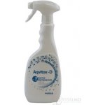 Aqvitox-D roztok s rozprašovačem 500 ml – Zbozi.Blesk.cz