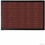 Breno DuraMat 3879 červená 100 x 150 cm – Zboží Dáma