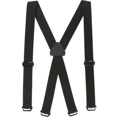 Patagonia Mountain Suspenders černá – Hledejceny.cz