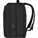 Wenger 606490 16" black – Zboží Živě