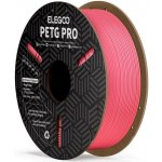 Elegoo PETG PRO 1,75mm 1 kg Pink 50.203.0263 – Zboží Živě