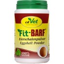 Vitamíny pro psa cdVet Fit Barf Vaječné skořápky 300 g