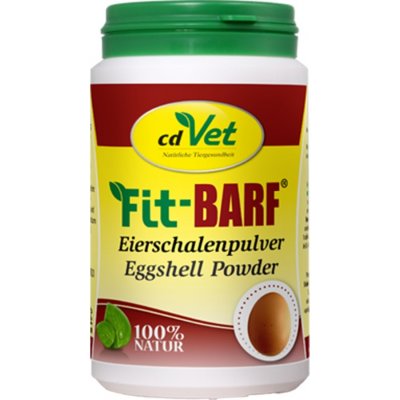 cdVet Fit Barf Vaječné skořápky 300 g
