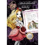 Ever After High - Abrakadabrastické hádanky se spoustou samolepek – Hledejceny.cz