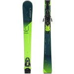 Elan Amphibio 16 Ti Fusion X 22/23 – Zboží Dáma