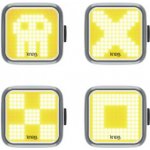 Knog Blinder přední skull – Sleviste.cz