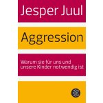 Aggression Juul JesperPaperback – Hledejceny.cz