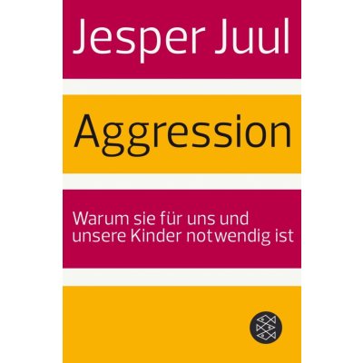 Aggression Juul JesperPaperback – Hledejceny.cz