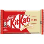 NESTLÉ Kit Kat White 41,5 g – Zboží Dáma